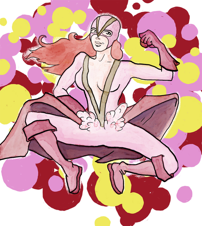 Illustration for article titled Project Runway: “A Suitable Twist”